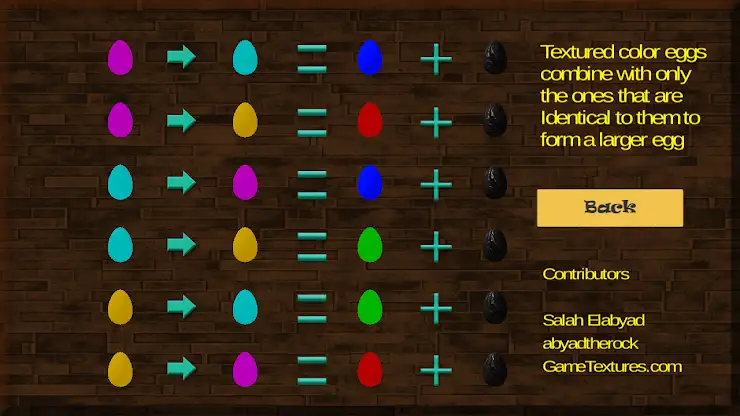 Union of Colors screenshot 4