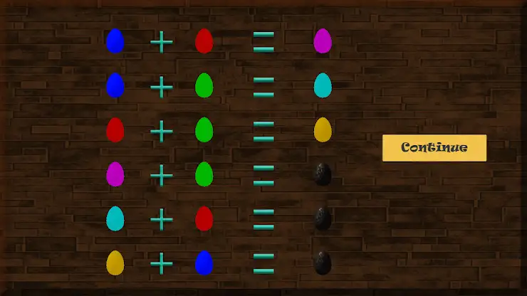 Union of Colors screenshot 3