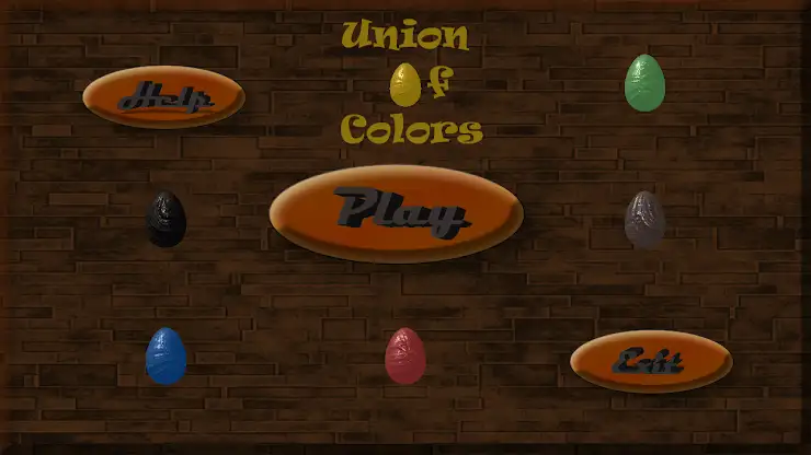 Union of Colors screenshot 2