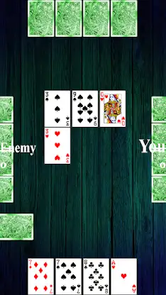 Egyptian Basra - Morabaá screenshot 1