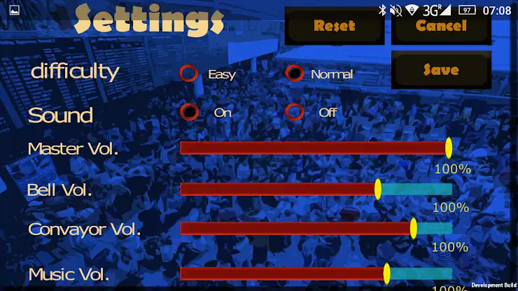 Airport Luggage screenshot 3