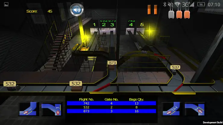 Airport Luggage screenshot 5