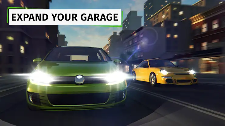 Drag Clash Pro - Racing Game screenshot 2