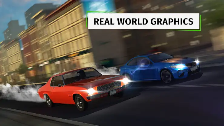 Drag Clash Pro - Racing Game screenshot 5