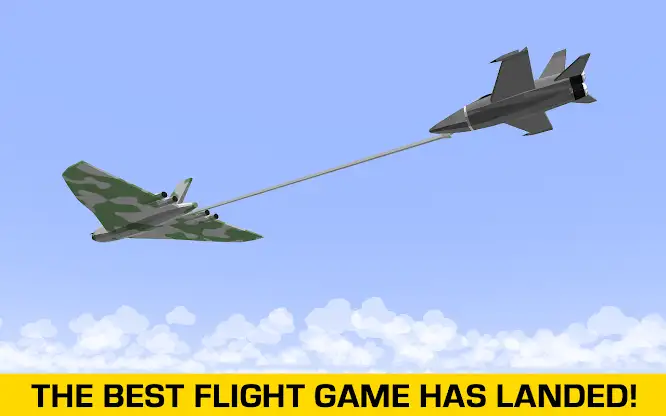 Easy Flight Simulator screenshot 5