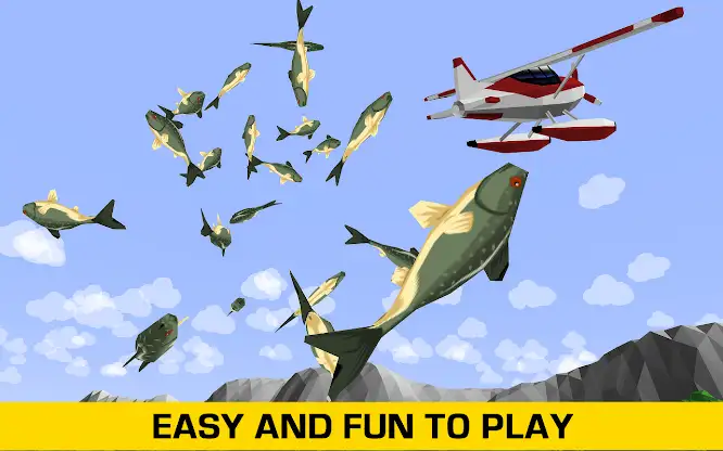 Easy Flight Simulator screenshot 6