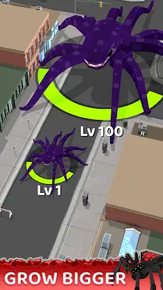 Smashy.io Monster Battles screenshot 6