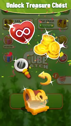 Cube Match Master screenshot 5