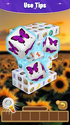Cube Match Master screenshot 4