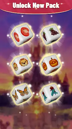 Cube Match Master screenshot 6