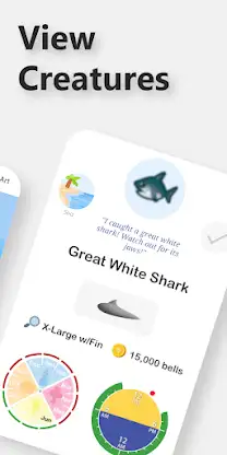 ACNH Pocket Guide screenshot 3