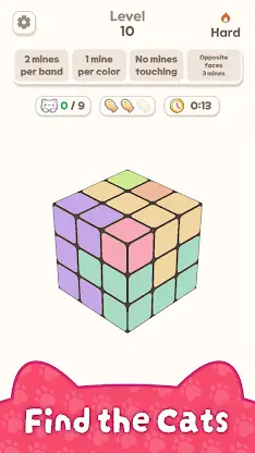 Catdoku screenshot 2