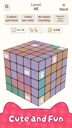 Catdoku screenshot 7