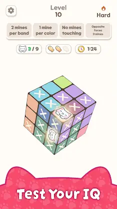 Catdoku screenshot 5