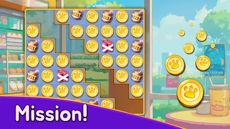 Match Supermarket screenshot 2