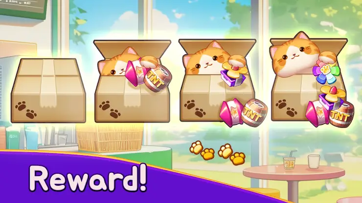Match Supermarket screenshot 3
