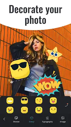 Text Art: Text on Photo screenshot 4