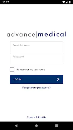 Global Care on Demand screenshot 3