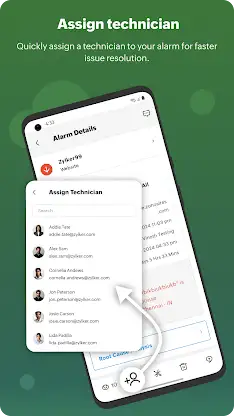 Site24x7 screenshot 6