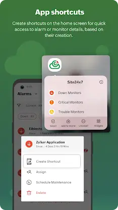Site24x7 screenshot 7