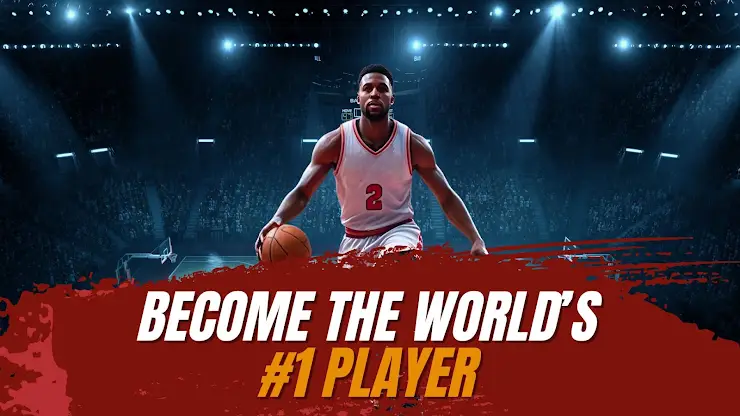 Basketball Career 27 screenshot 1