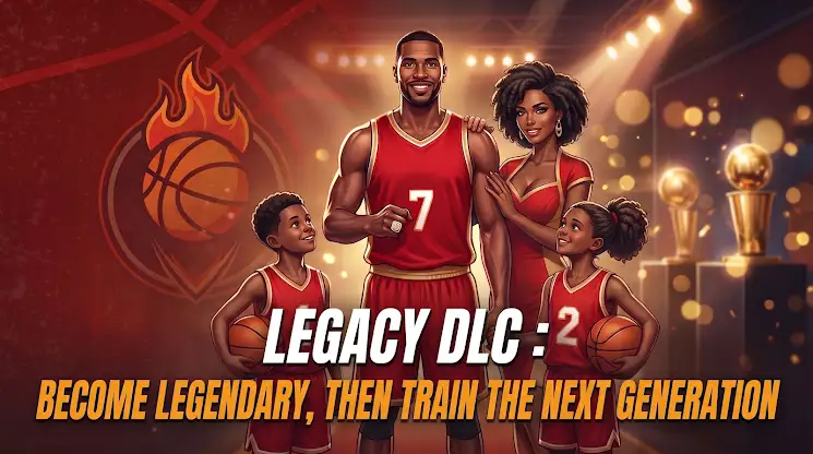 Astonishing Basketball Manager screenshot 6