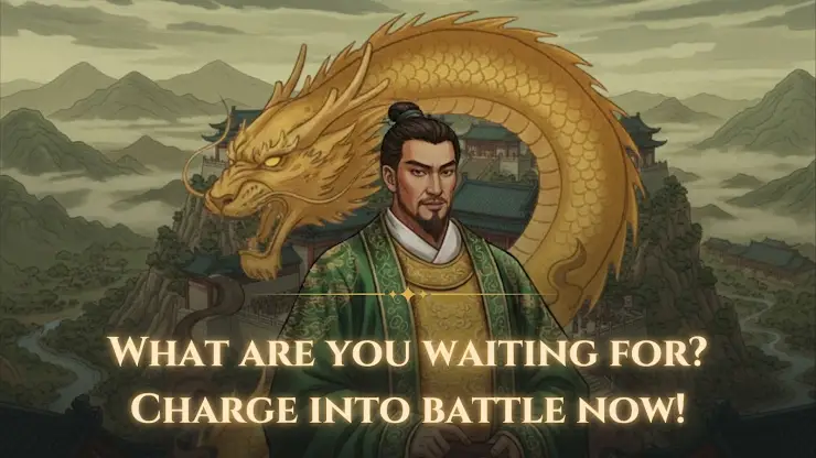 Clovis - Three Kingdoms screenshot 8