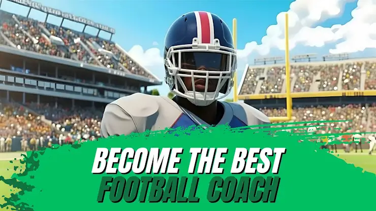 Astonishing Football Manager screenshot 1