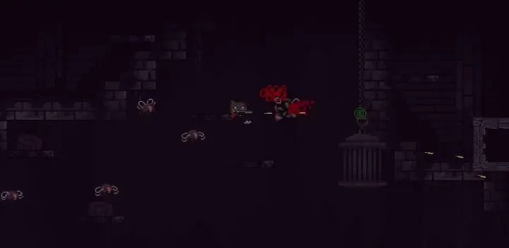 BloodSpire — Android game banner