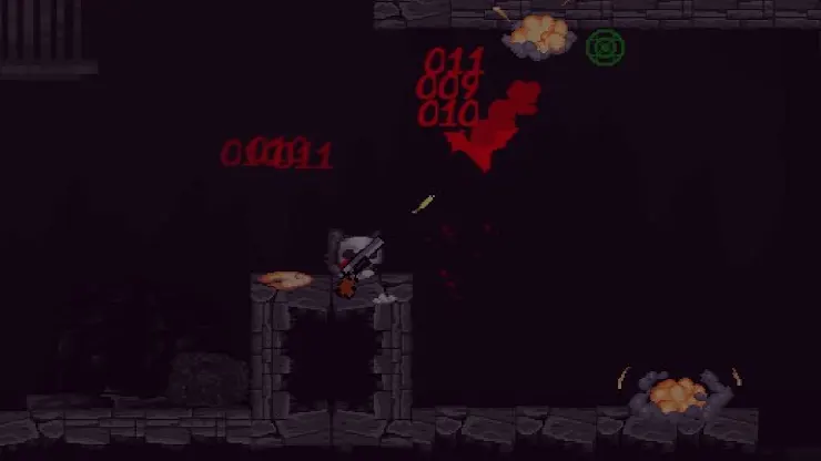 BloodSpire screenshot 4
