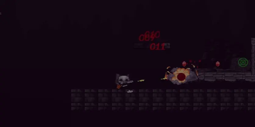 BloodSpire screenshot 5