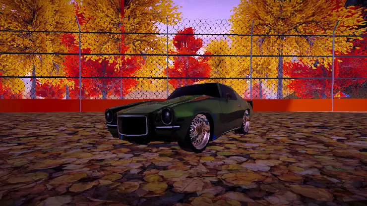 Exit Zero screenshot 6