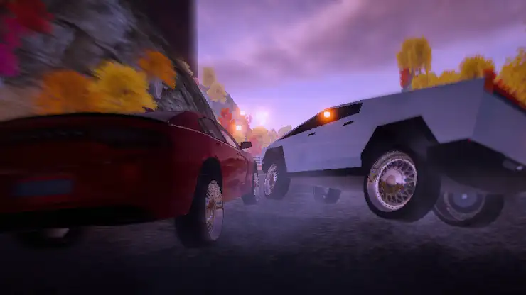 Exit Zero screenshot 5