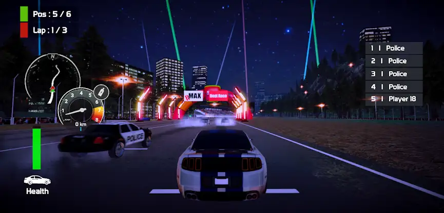 Exit Zero screenshot 7