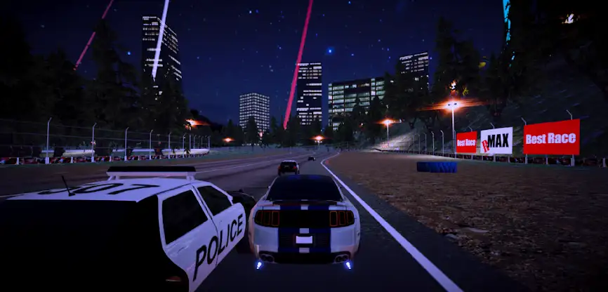 Exit Zero screenshot 1
