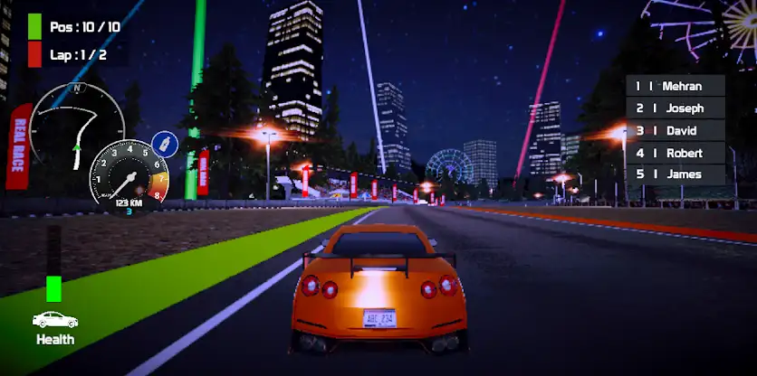 Exit Zero screenshot 4