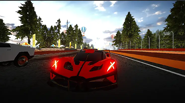 Exit Zero screenshot 8