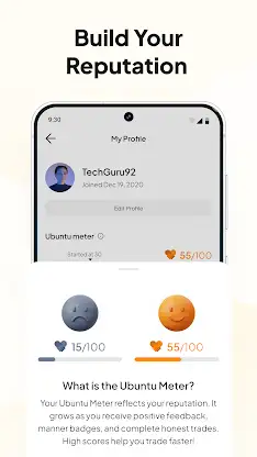 Ubuntu - Local Marketplace screenshot 5