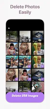 Photo Cleaner: Swipewipe screenshot 5
