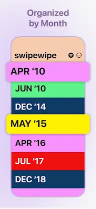 Photo Cleaner: Swipewipe screenshot 4