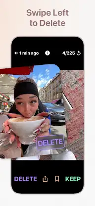 Photo Cleaner: Swipewipe screenshot 3