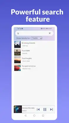 Music Player Mp3 Offline screenshot 7