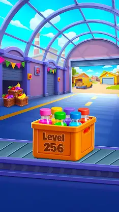 Soda Match - Water Sort Puzzle screenshot 7