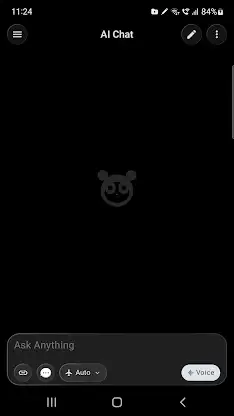 RaccoonX screenshot 1