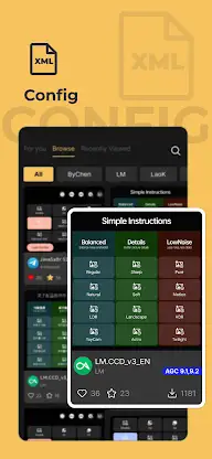 AGC ToolKit Pro screenshot 5