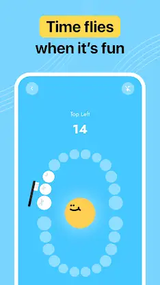 MoodBrush - Brush with Music screenshot 2