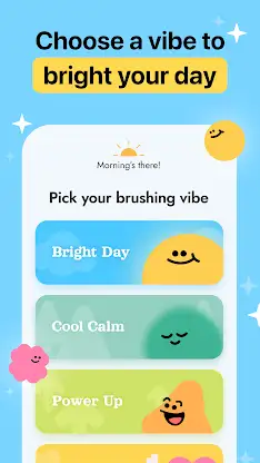 MoodBrush - Brush with Music screenshot 3