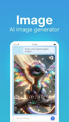 Ask AI ChatBot: Assistant Chat screenshot 3