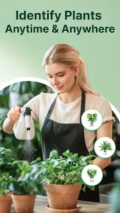 ArtReel - AI Plant Identifier screenshot 2