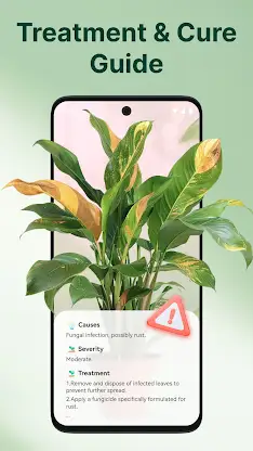 ArtReel - AI Plant Identifier screenshot 6